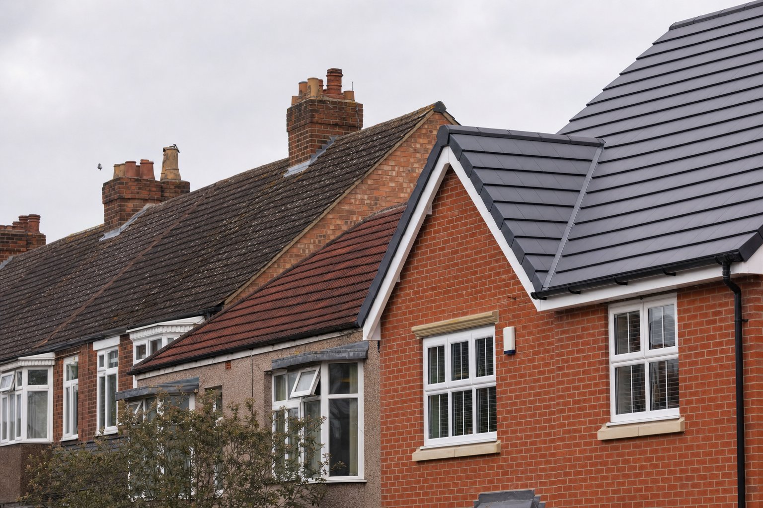 Roof Repairs - Complete Roofing Company